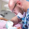 Dr. Vlad Alexandru, medic stomatolog